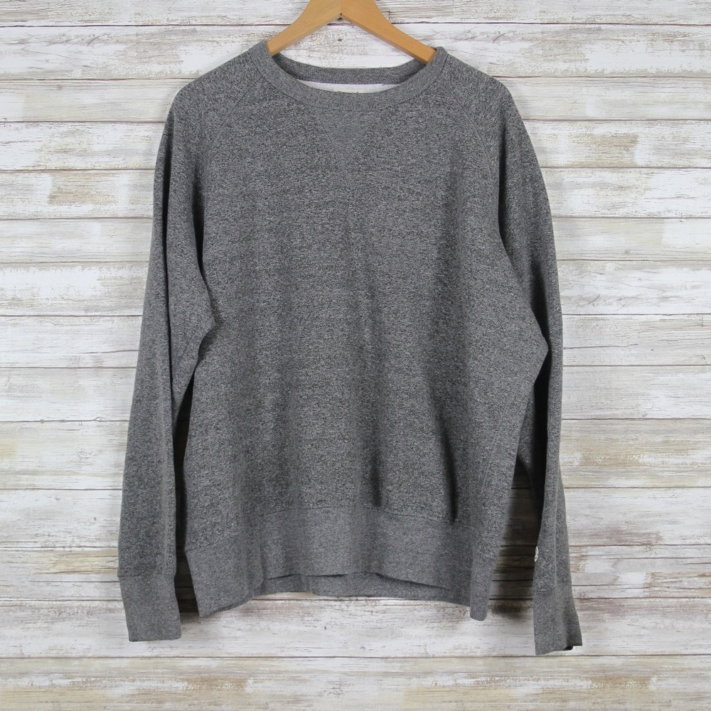 Champion Gray Sweater sz XL